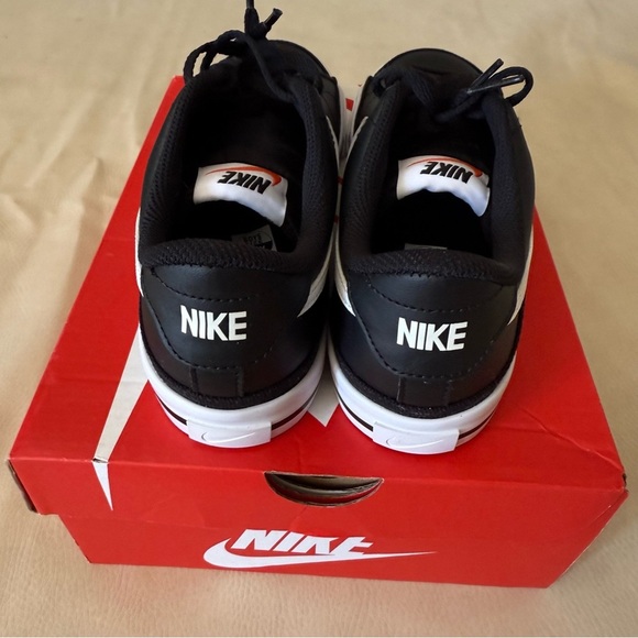 Kids' Court Legacy Sneaker - Picture 8 of 11